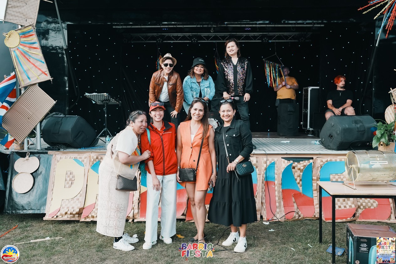 🎉 Cheshire East Barrio Fiesta 2025