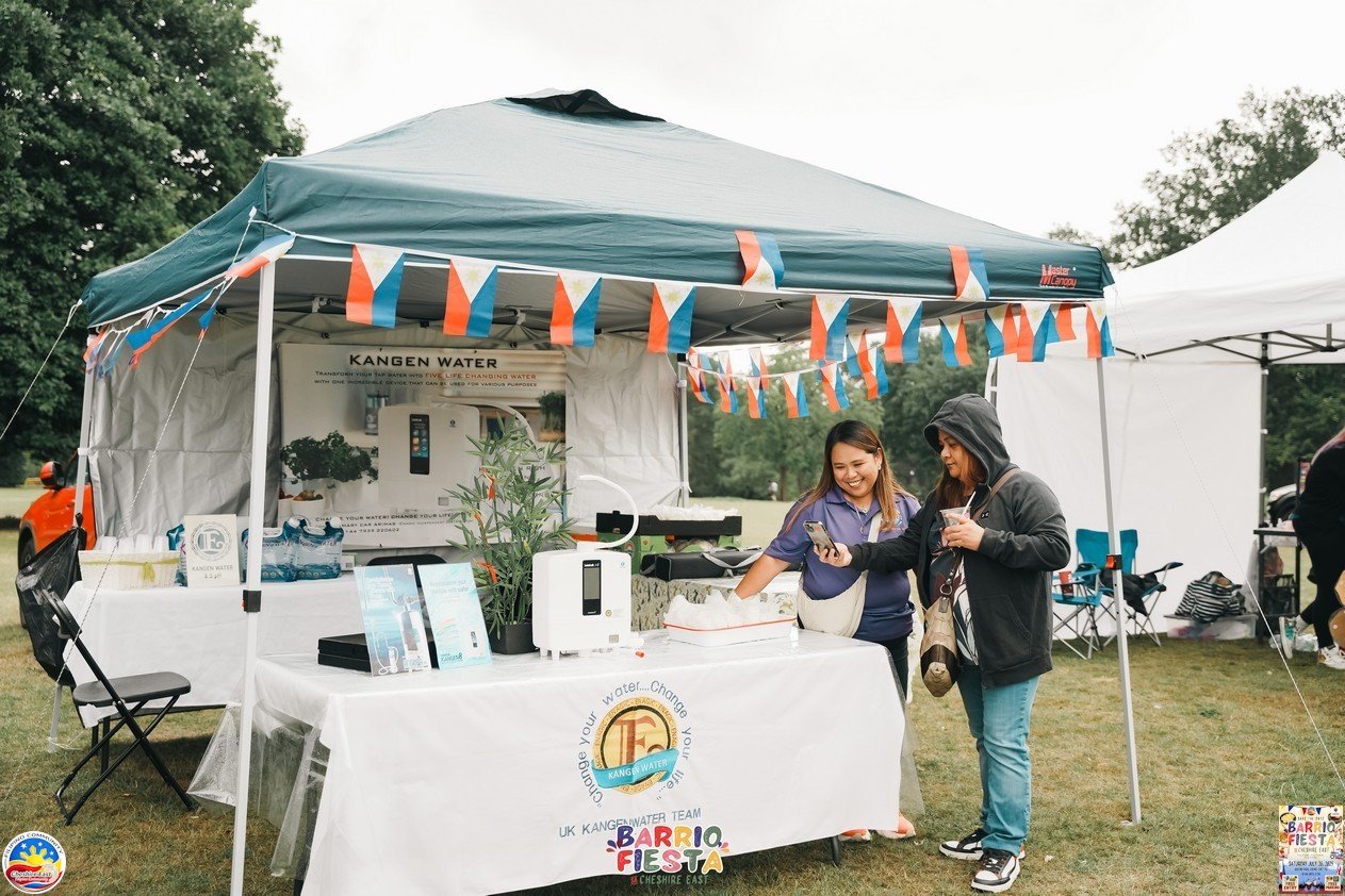 🎉 Cheshire East Barrio Fiesta 2025