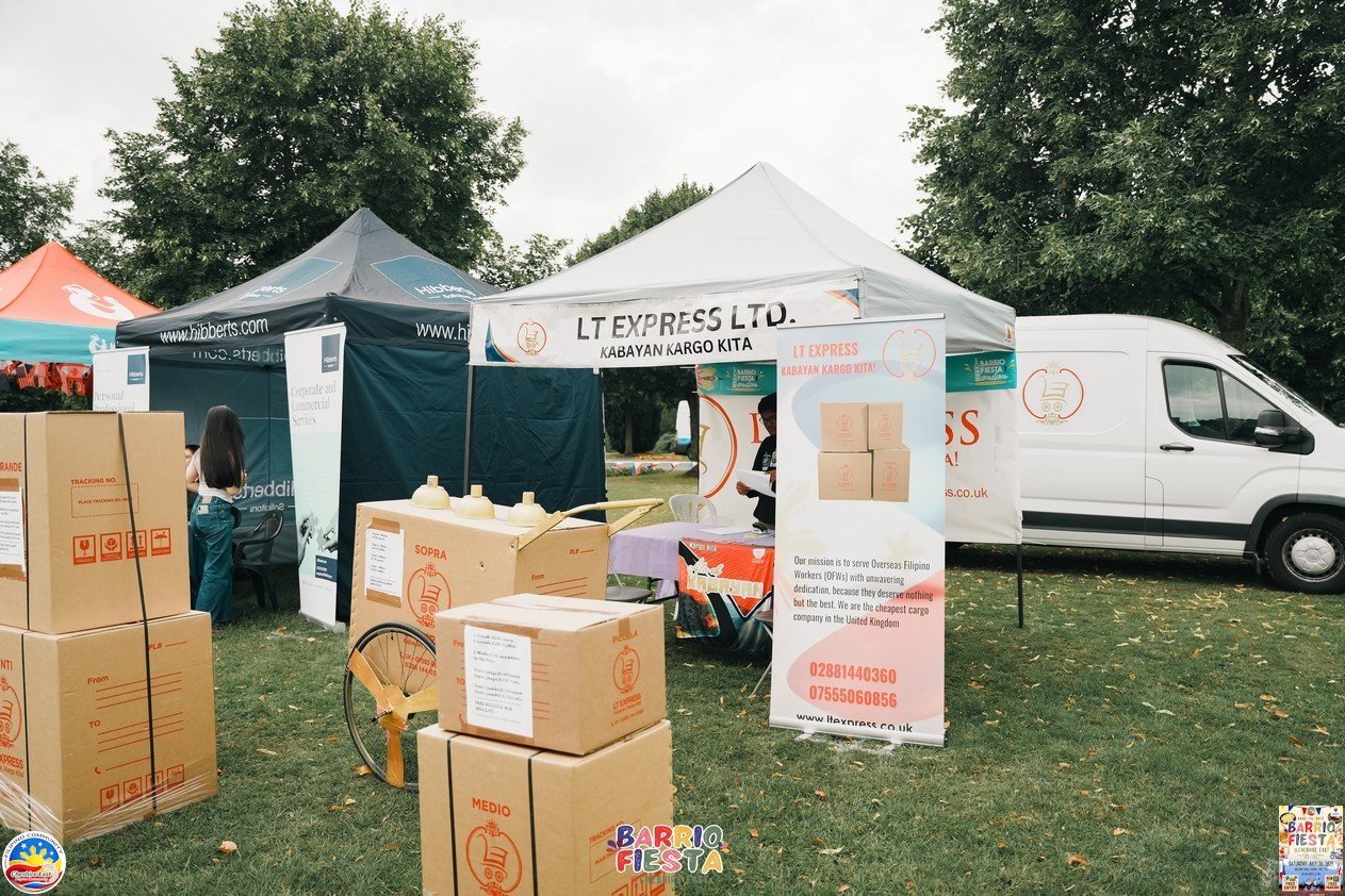 🎉 Cheshire East Barrio Fiesta 2025