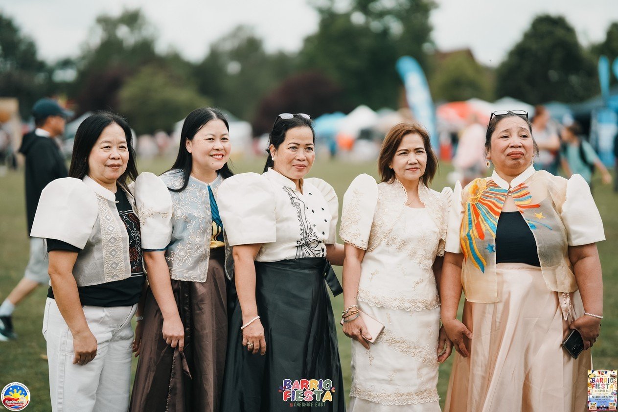 🎉 Cheshire East Barrio Fiesta 2025