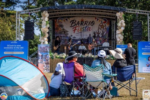 Cheshire East Barrio Fiesta (2026) photo 5