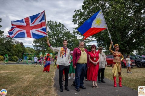 🎉 Cheshire East Barrio Fiesta (2026)