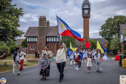 Cheshire East Barrio Fiesta (2026) photo 31