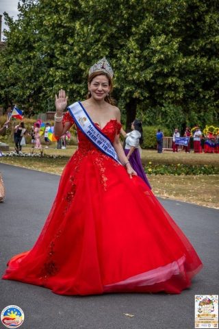 Cheshire East Barrio Fiesta (2026) photo 35
