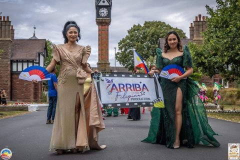 🎉 Cheshire East Barrio Fiesta (2026)
