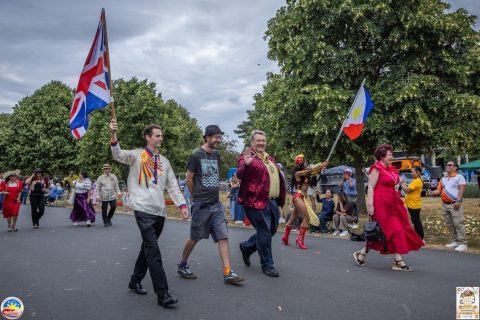 Cheshire East Barrio Fiesta (2026) photo 40