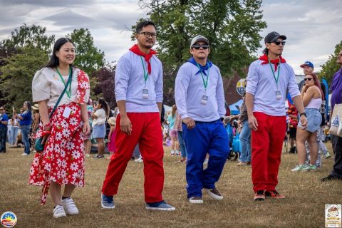 Cheshire East Barrio Fiesta (2026) photo 58