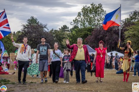Cheshire East Barrio Fiesta (2026) photo 59