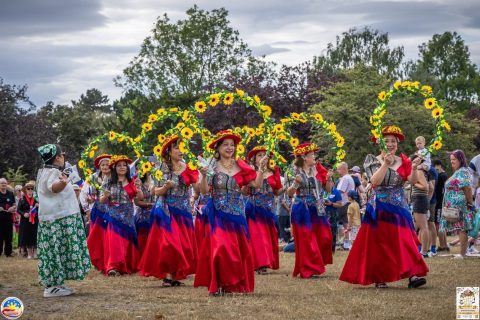Cheshire East Barrio Fiesta (2026) photo 61