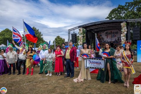 Cheshire East Barrio Fiesta (2026) photo 67