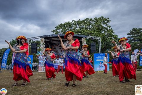 Cheshire East Barrio Fiesta (2026) photo 90