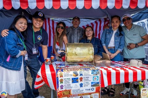 Cheshire East Barrio Fiesta (2026) photo 96