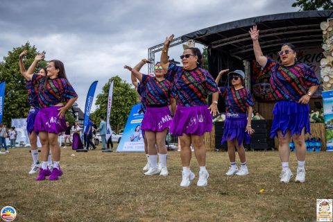 Cheshire East Barrio Fiesta (2026) photo 98