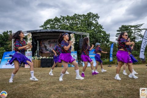 🎉 Cheshire East Barrio Fiesta (2026)