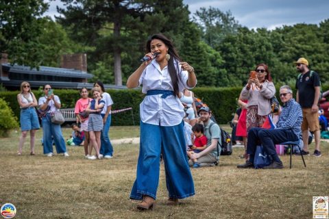 Cheshire East Barrio Fiesta (2026) photo 101