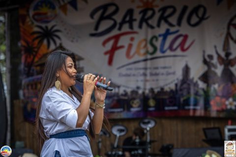 Cheshire East Barrio Fiesta (2026) photo 102