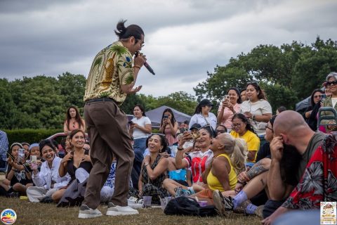 Cheshire East Barrio Fiesta (2026) photo 111