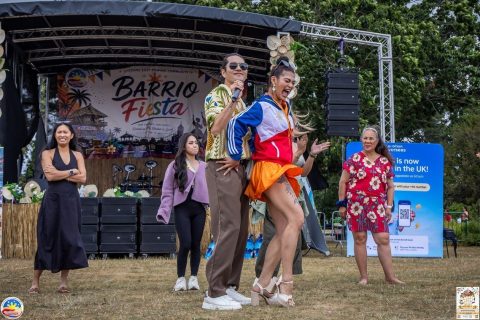 Cheshire East Barrio Fiesta (2026) photo 115