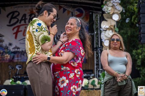 Cheshire East Barrio Fiesta (2026) photo 116