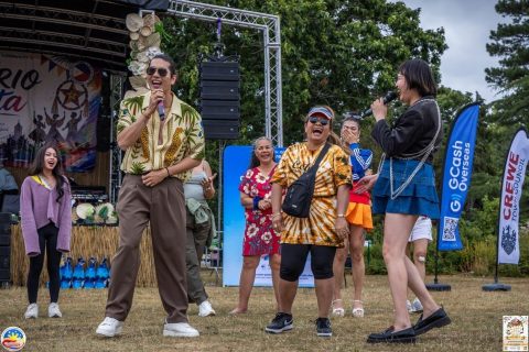 Cheshire East Barrio Fiesta (2026) photo 117