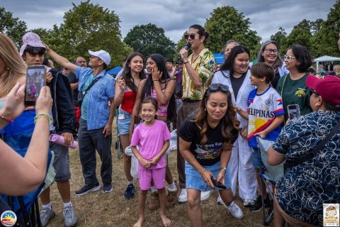 Cheshire East Barrio Fiesta (2026) photo 121
