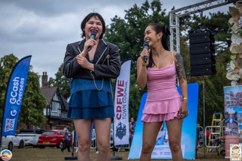 Cheshire East Barrio Fiesta (2026) photo 123