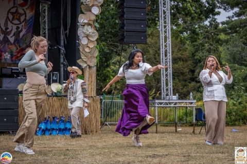 Cheshire East Barrio Fiesta (2026) photo 136