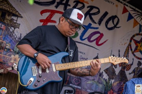 Cheshire East Barrio Fiesta (2026) photo 137