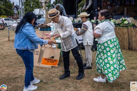 Cheshire East Barrio Fiesta (2026) photo 140