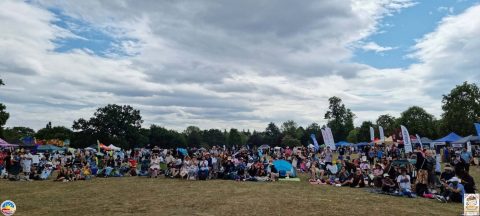 Cheshire East Barrio Fiesta (2026) photo 144
