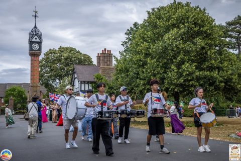 Cheshire East Barrio Fiesta (2026) photo 157