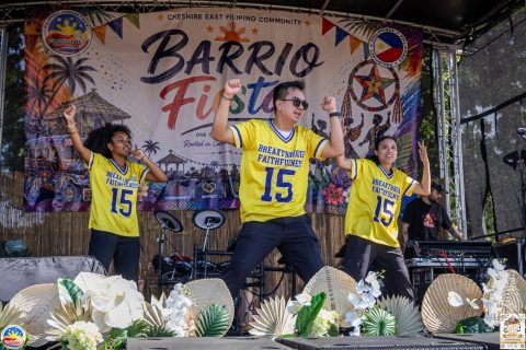 Cheshire East Barrio Fiesta (2026) photo 160