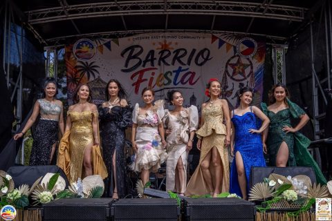 Cheshire East Barrio Fiesta (2026) photo 167