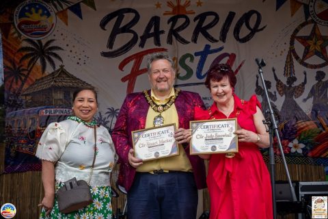 Cheshire East Barrio Fiesta (2026) photo 149