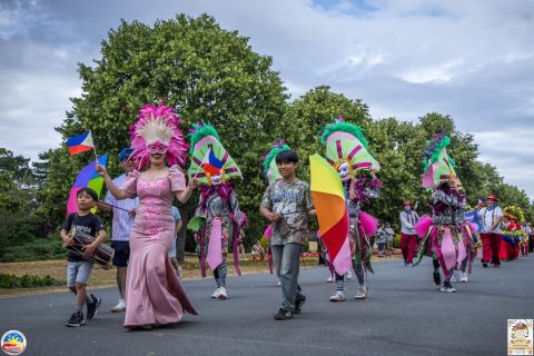 Cheshire East Barrio Fiesta (2026) photo 155