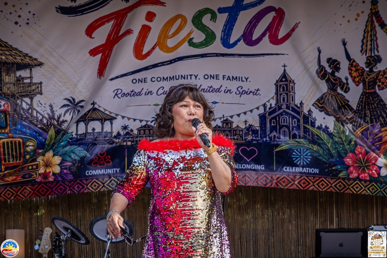 🎉 Cheshire East Barrio Fiesta 2026