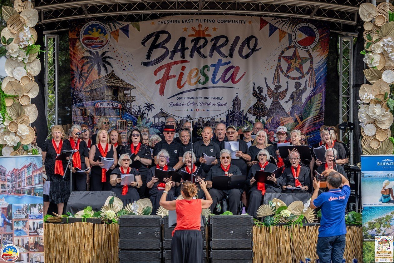 🎉 Cheshire East Barrio Fiesta 2026
