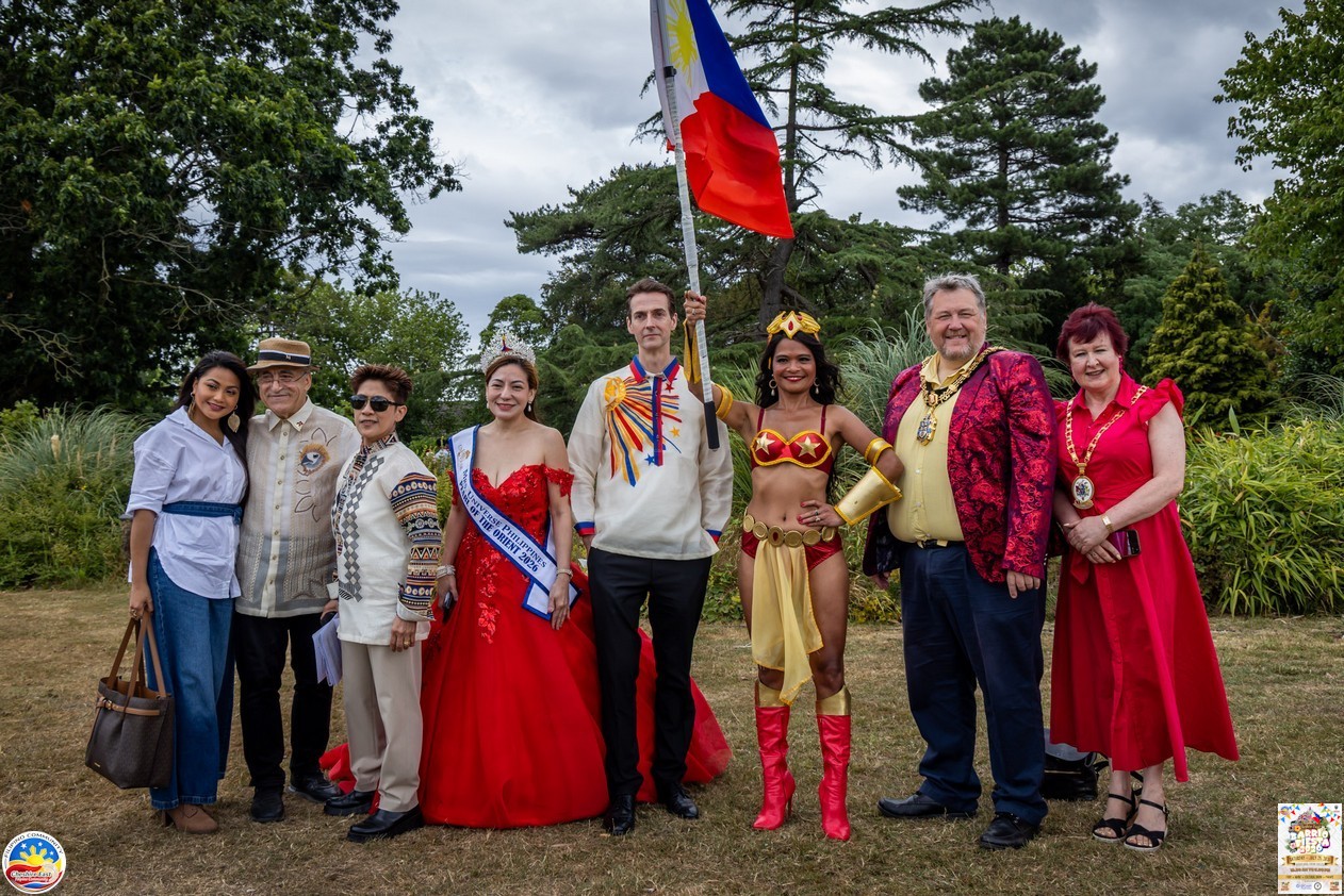 🎉 Cheshire East Barrio Fiesta 2026