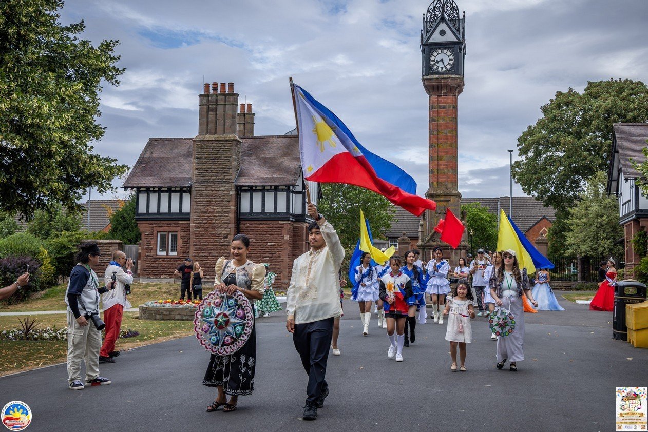 🎉 Cheshire East Barrio Fiesta 2026