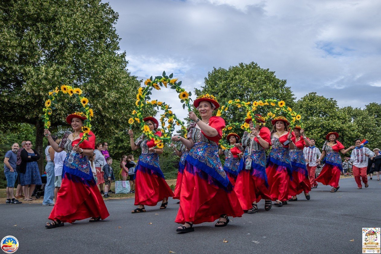 🎉 Cheshire East Barrio Fiesta 2026