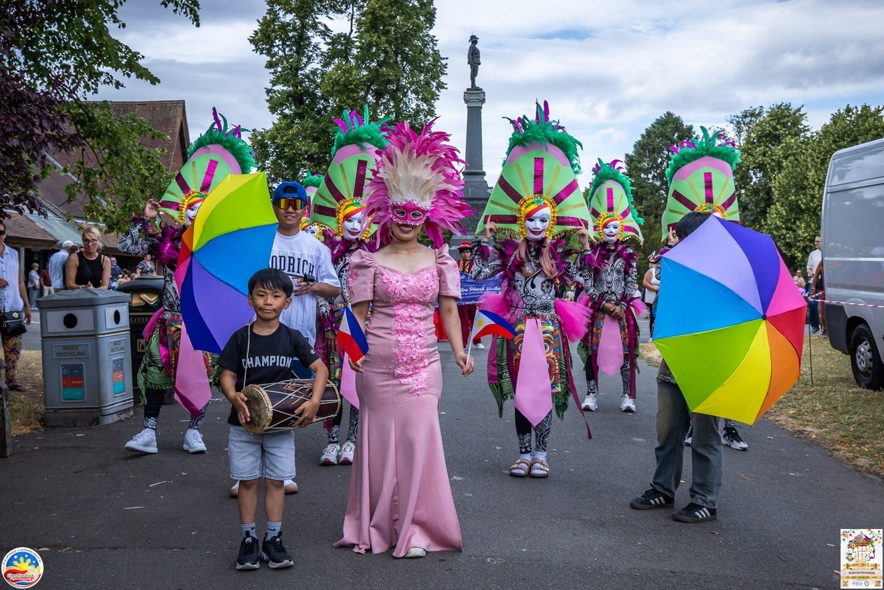 🎉 Cheshire East Barrio Fiesta 2026