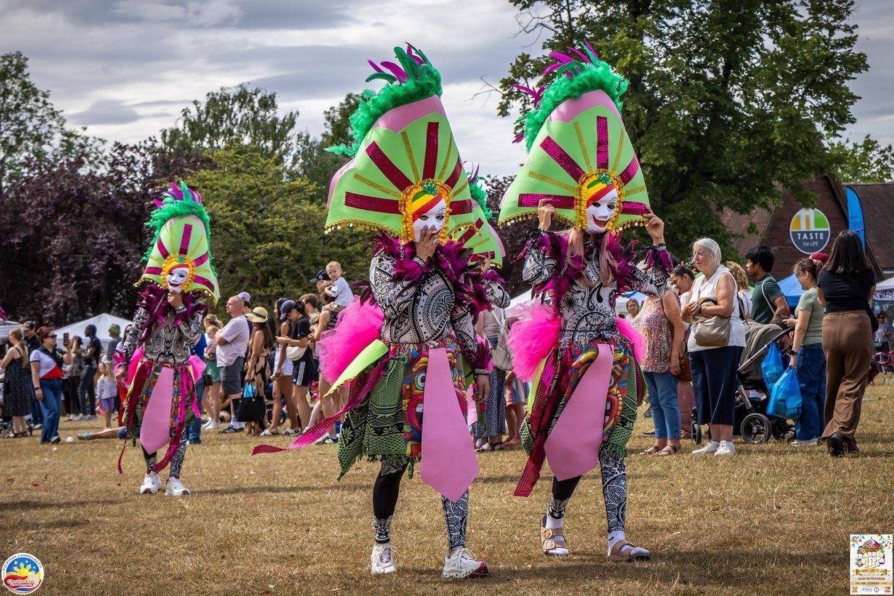 🎉 Cheshire East Barrio Fiesta 2026