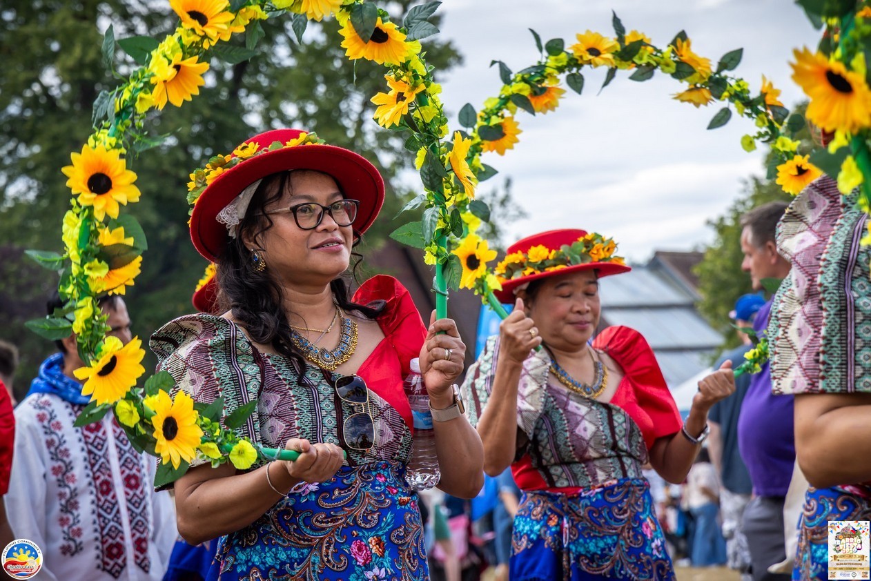 🎉 Cheshire East Barrio Fiesta 2026