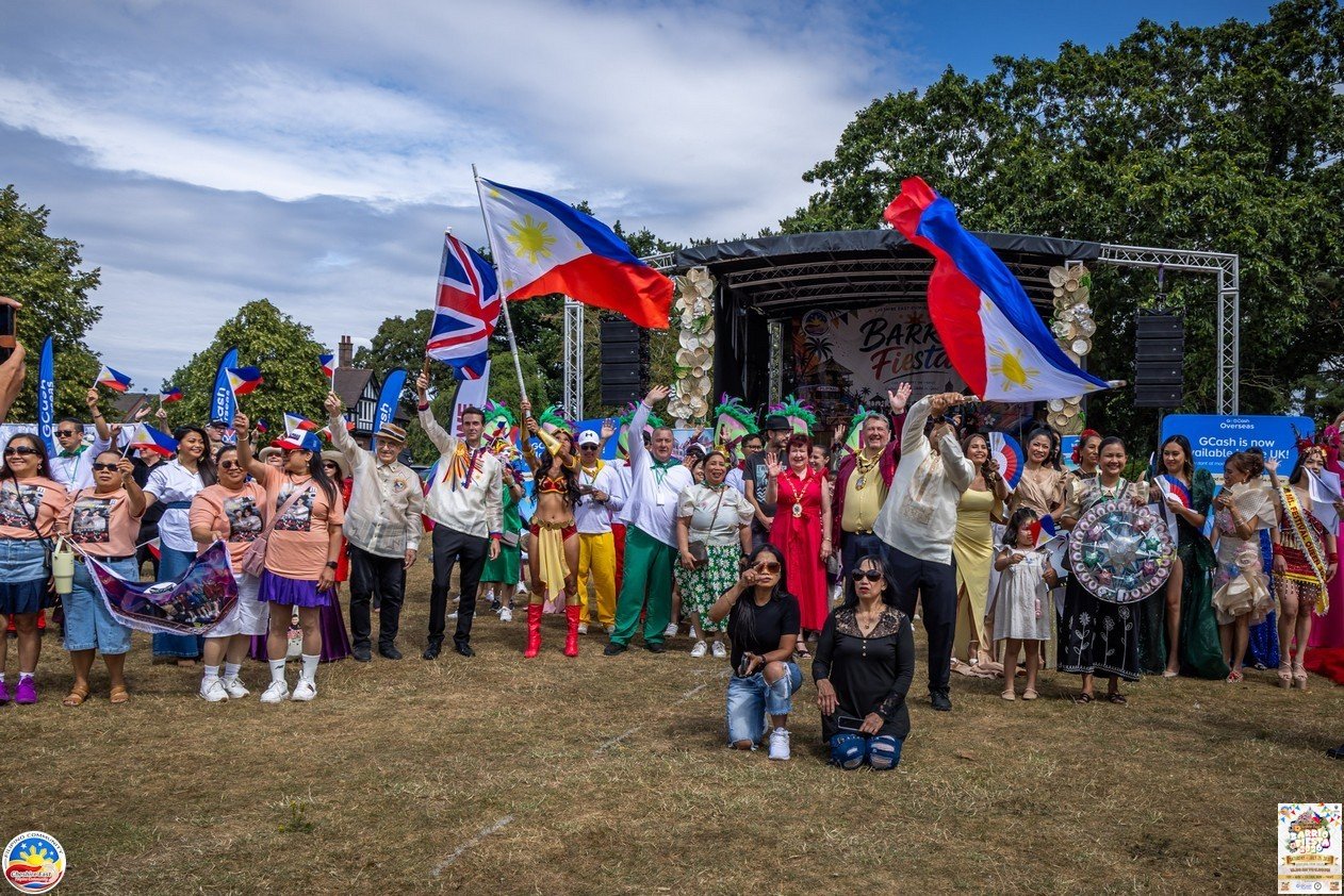 🎉 Cheshire East Barrio Fiesta 2026