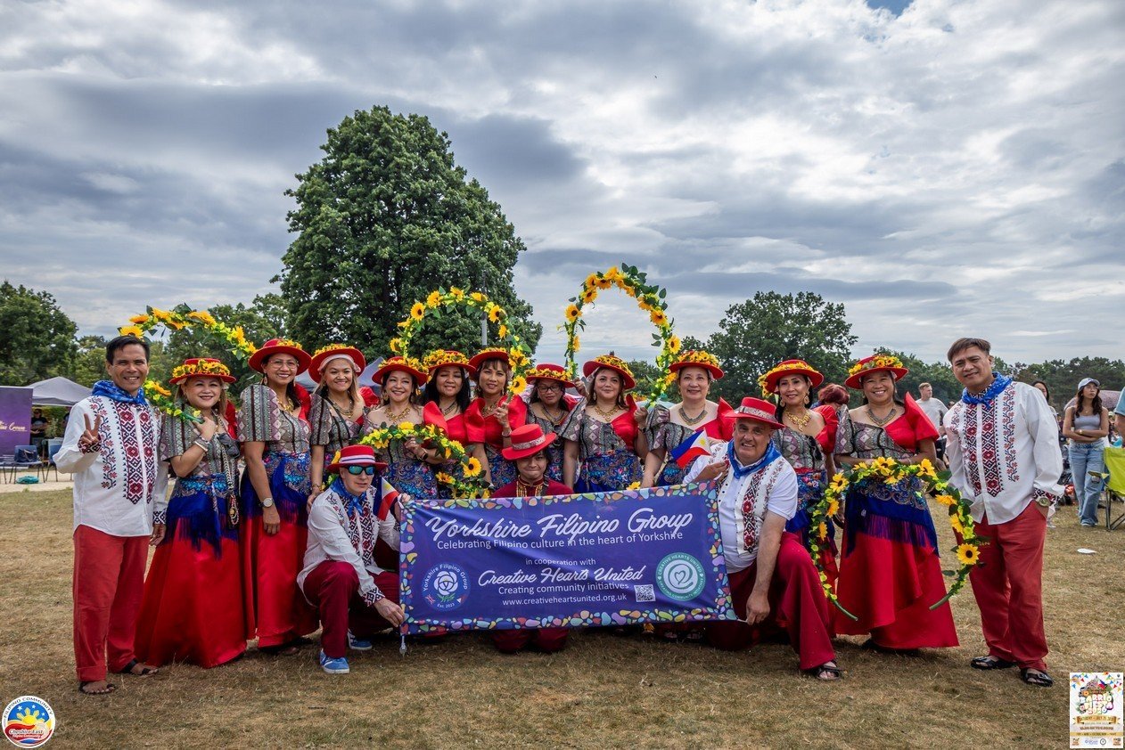 🎉 Cheshire East Barrio Fiesta 2026