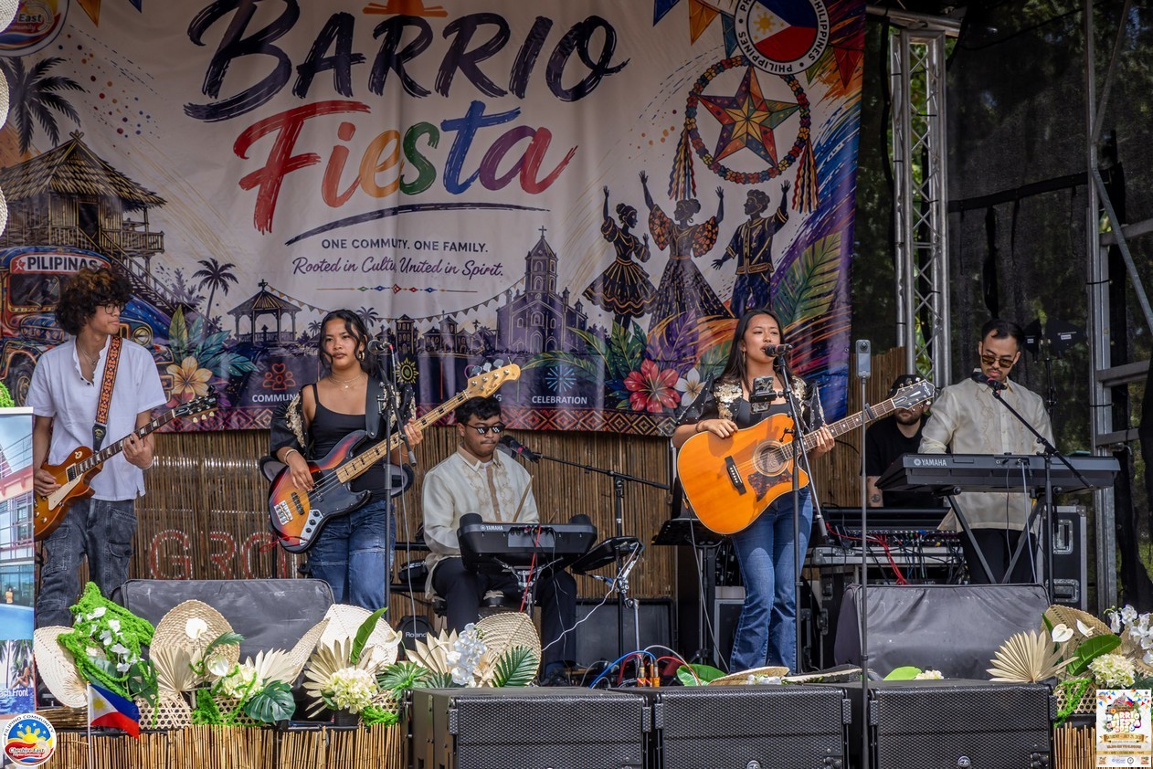 🎉 Cheshire East Barrio Fiesta 2026