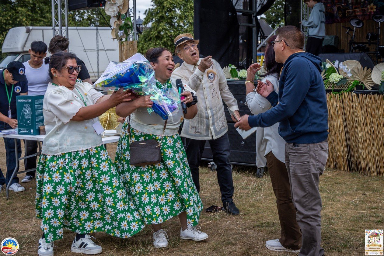 🎉 Cheshire East Barrio Fiesta 2026