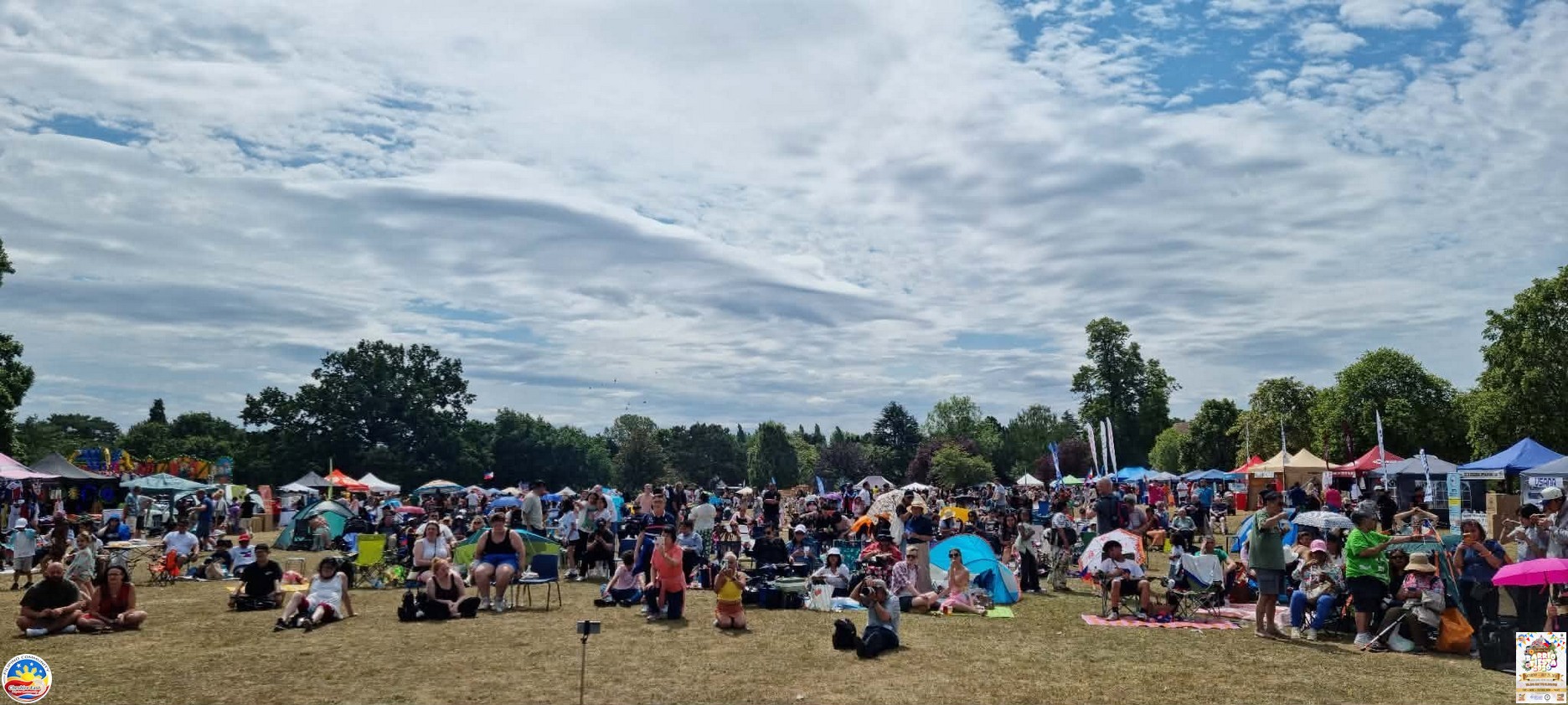 🎉 Cheshire East Barrio Fiesta 2026