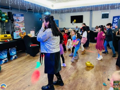 Christmas Celebration (2024) photo 8