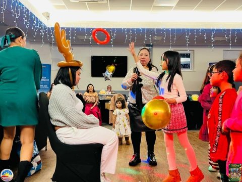 Christmas Celebration (2024) photo 20